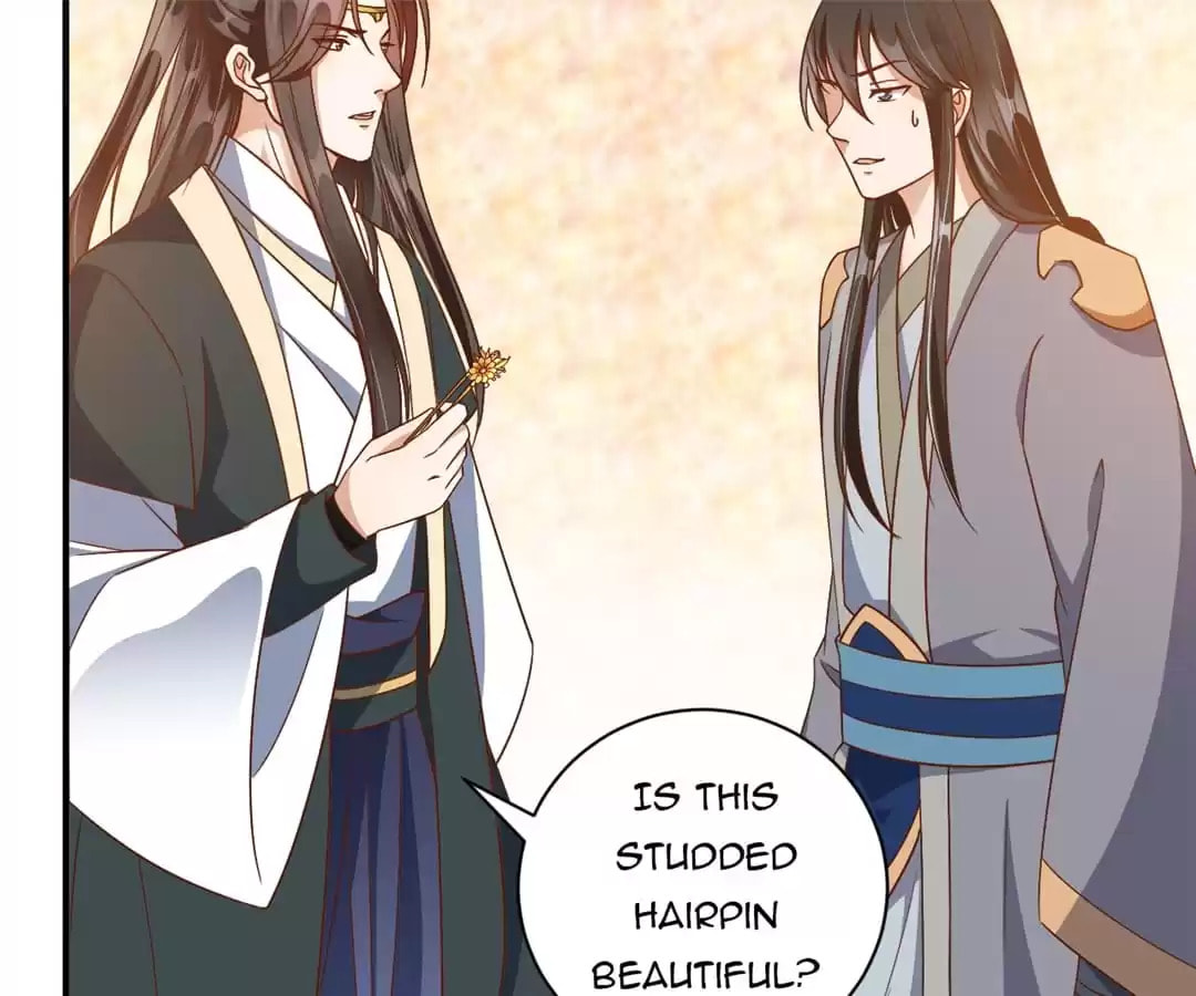 Shengshi Li Hua Dian (Colored) Chapter 60 page 99 - 