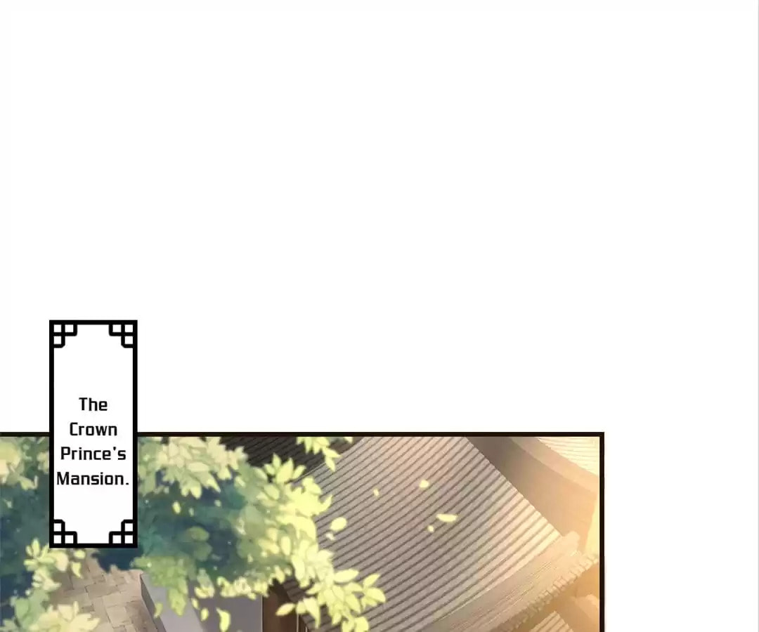 Shengshi Li Hua Dian (Colored) Chapter 61 page 2 - 