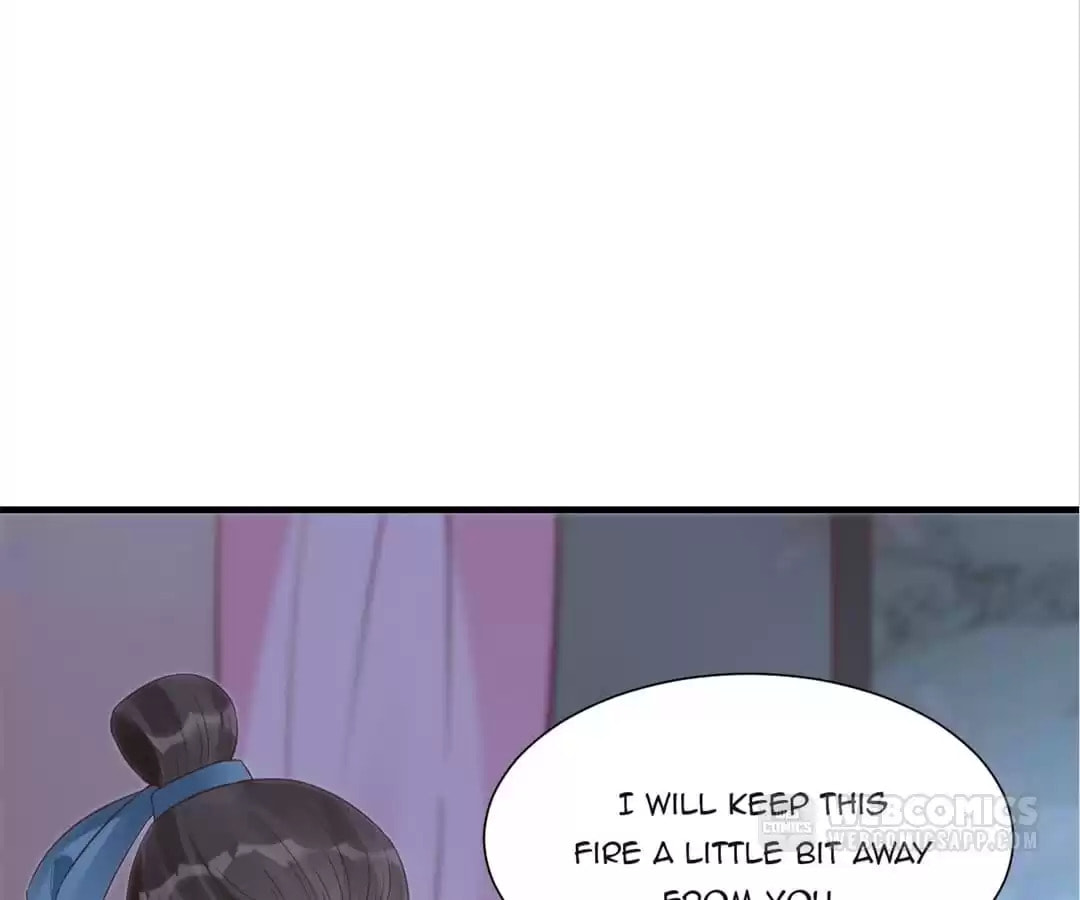 Shengshi Li Hua Dian (Colored) Chapter 61 page 105 - 