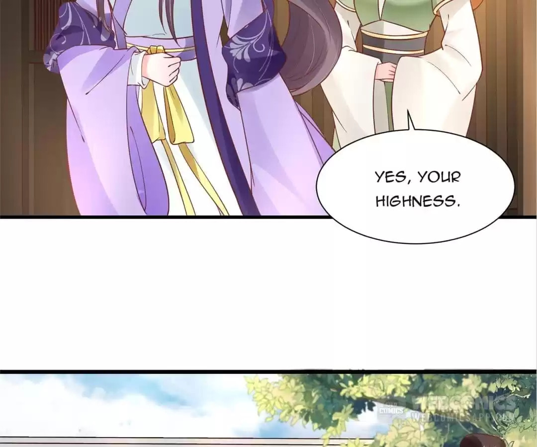 Shengshi Li Hua Dian (Colored) Chapter 61 page 12 - 