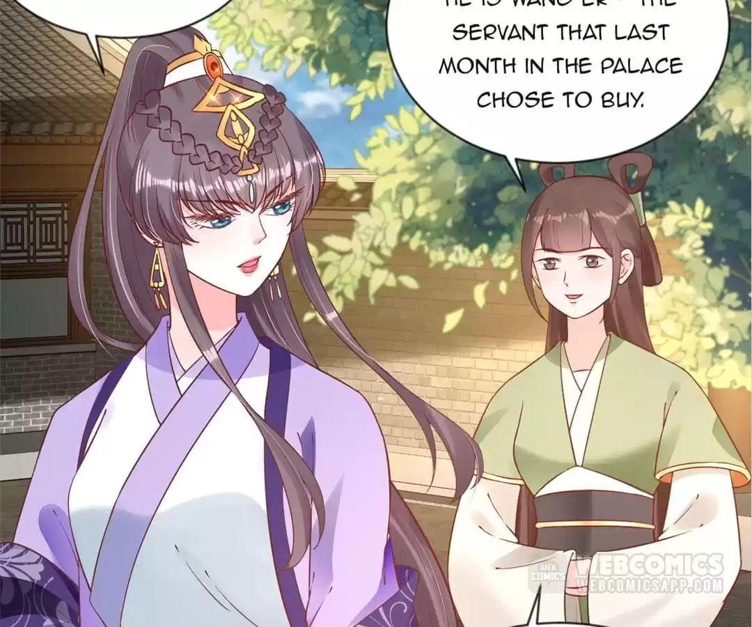 Shengshi Li Hua Dian (Colored) Chapter 61 page 15 - 