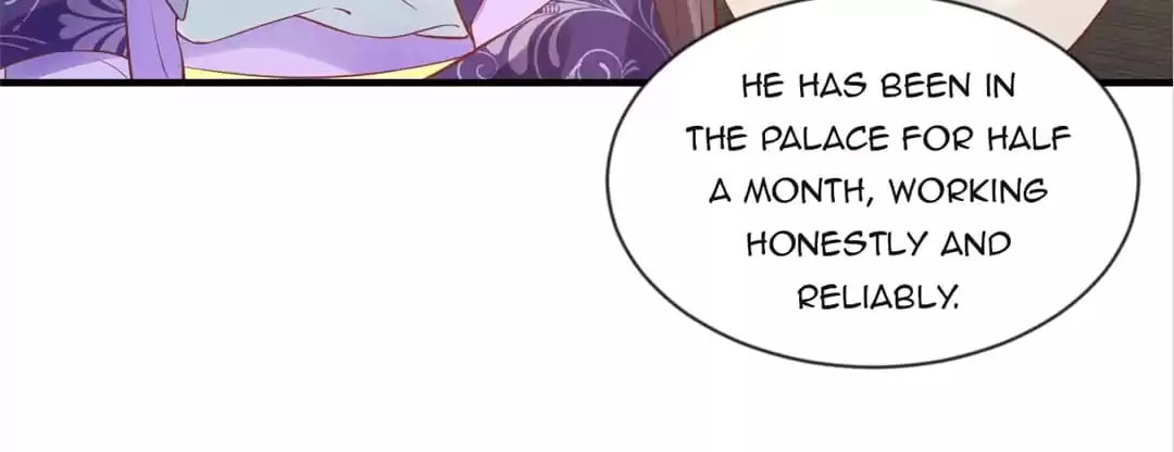 Shengshi Li Hua Dian (Colored) Chapter 61 page 16 - 