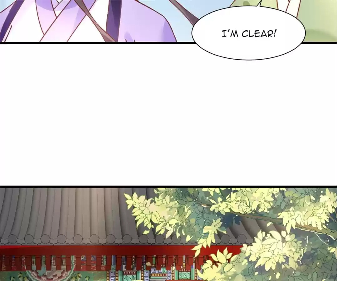 Shengshi Li Hua Dian (Colored) Chapter 61 page 20 - 