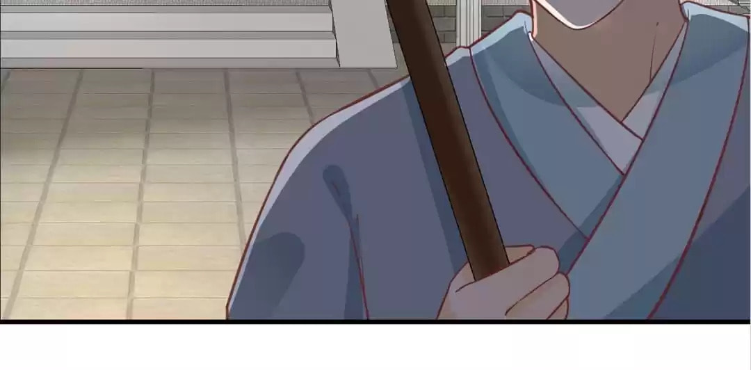 Shengshi Li Hua Dian (Colored) Chapter 61 page 22 - 