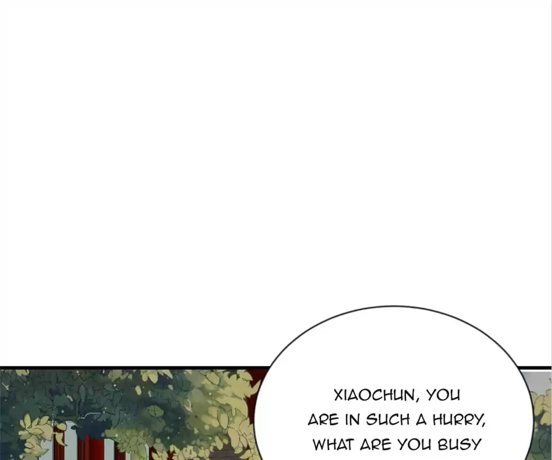 Shengshi Li Hua Dian (Colored) Chapter 61 page 23 - 