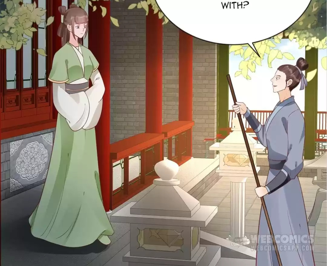 Shengshi Li Hua Dian (Colored) Chapter 61 page 24 - 