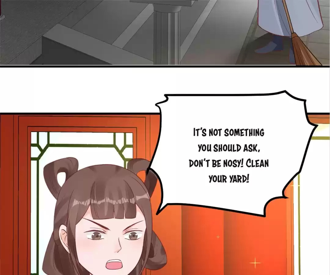 Shengshi Li Hua Dian (Colored) Chapter 61 page 25 - 