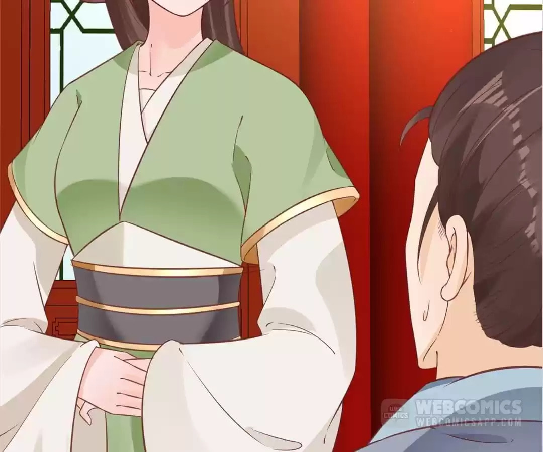 Shengshi Li Hua Dian (Colored) Chapter 61 page 26 - 