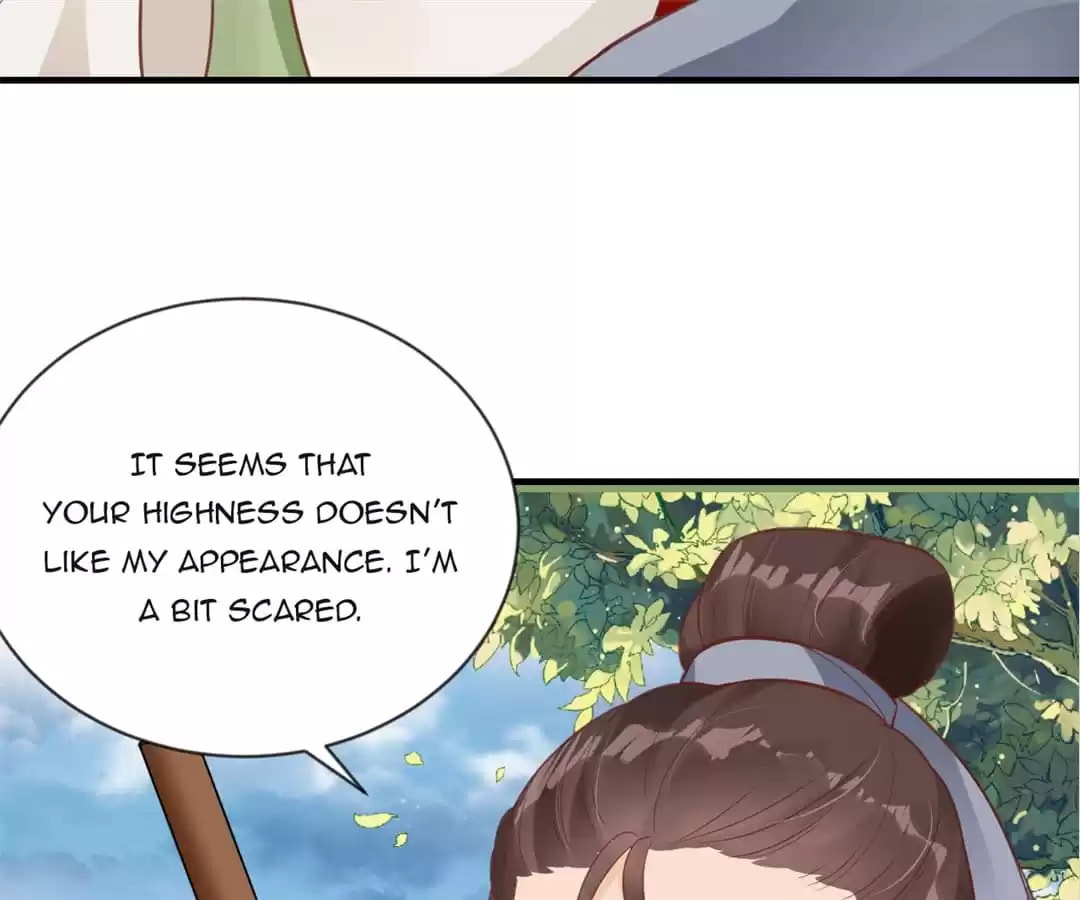 Shengshi Li Hua Dian (Colored) Chapter 61 page 27 - 
