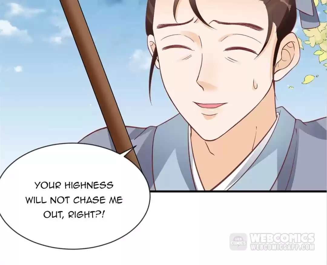 Shengshi Li Hua Dian (Colored) Chapter 61 page 28 - 