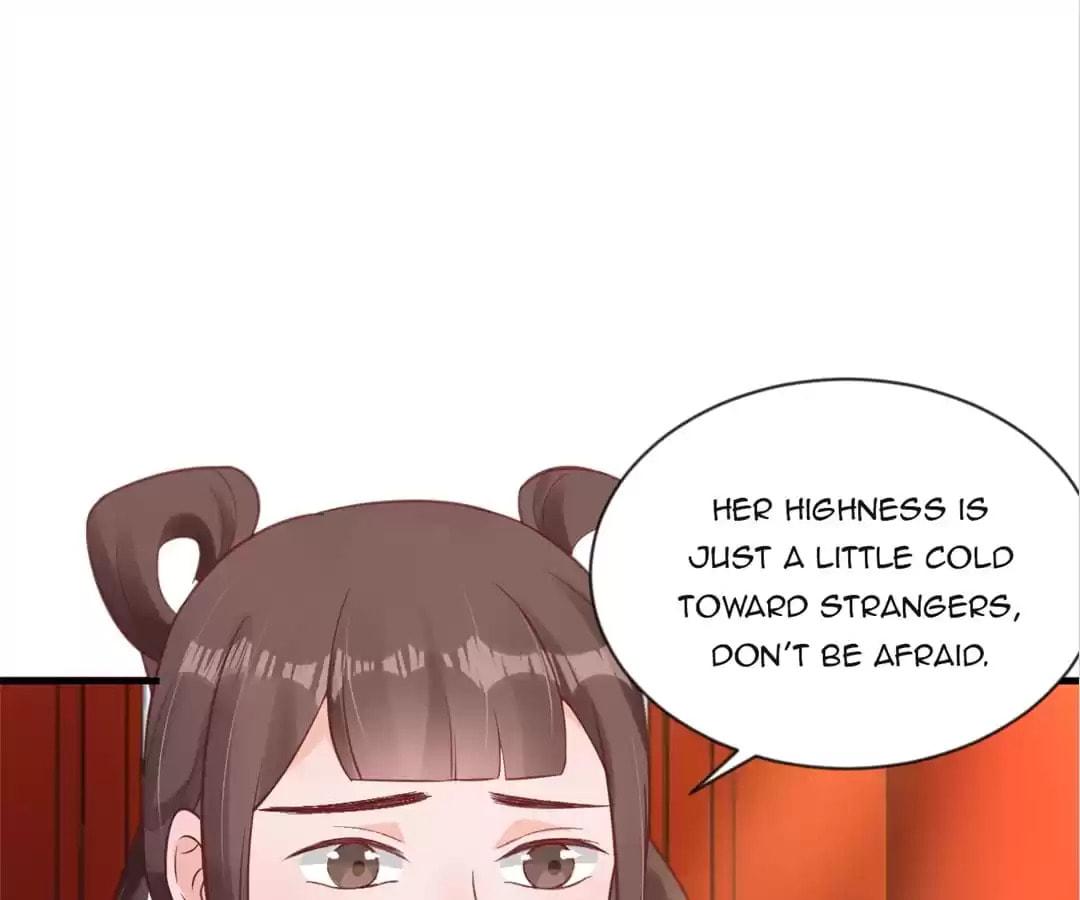 Shengshi Li Hua Dian (Colored) Chapter 61 page 29 - 