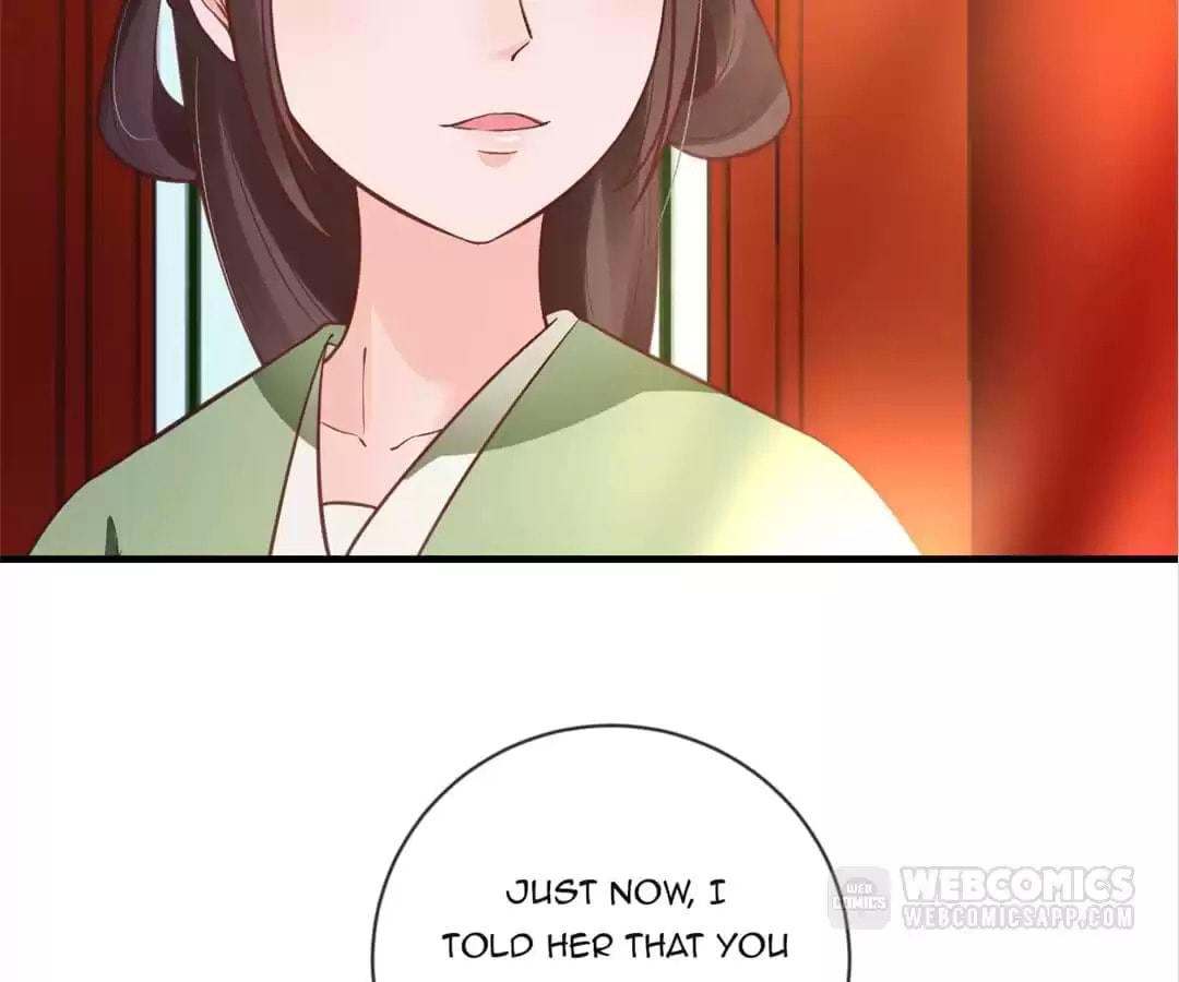 Shengshi Li Hua Dian (Colored) Chapter 61 page 30 - 
