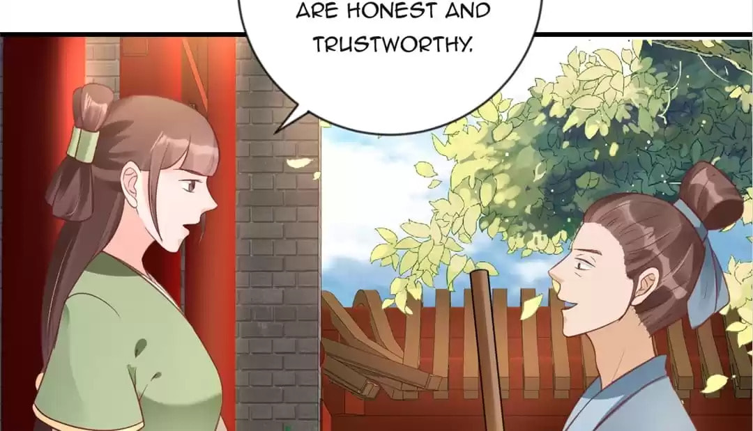 Shengshi Li Hua Dian (Colored) Chapter 61 page 31 - 