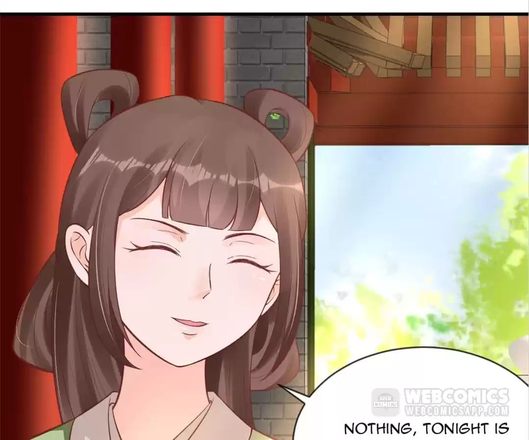 Shengshi Li Hua Dian (Colored) Chapter 61 page 33 - 