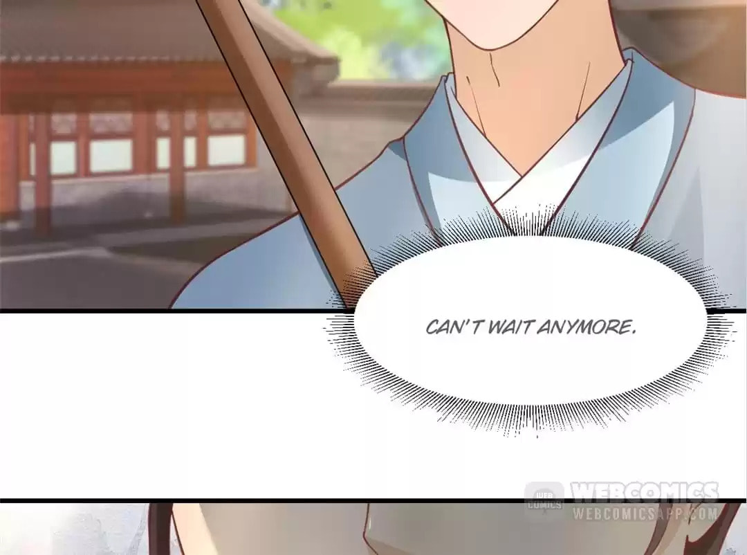 Shengshi Li Hua Dian (Colored) Chapter 61 page 36 - 