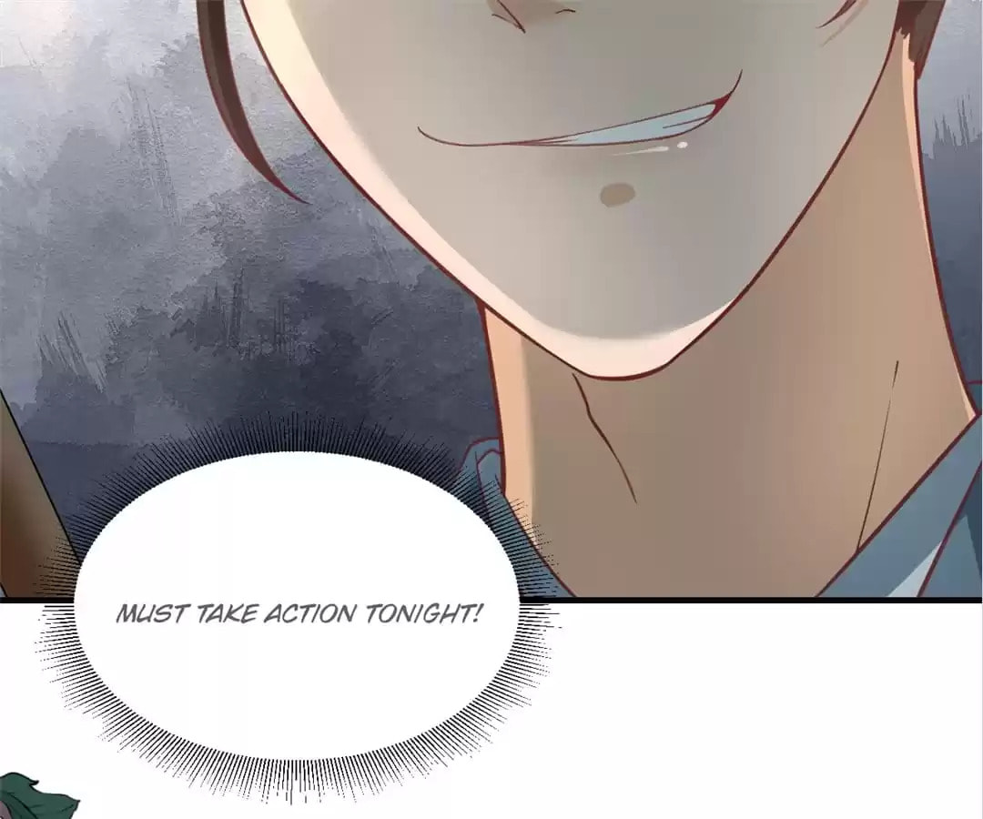 Shengshi Li Hua Dian (Colored) Chapter 61 page 37 - 