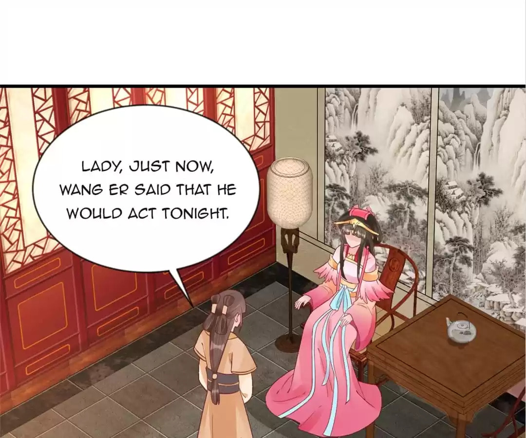 Shengshi Li Hua Dian (Colored) Chapter 61 page 42 - 