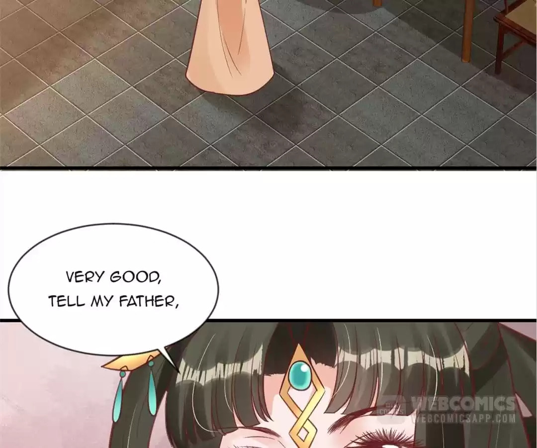 Shengshi Li Hua Dian (Colored) Chapter 61 page 43 - 