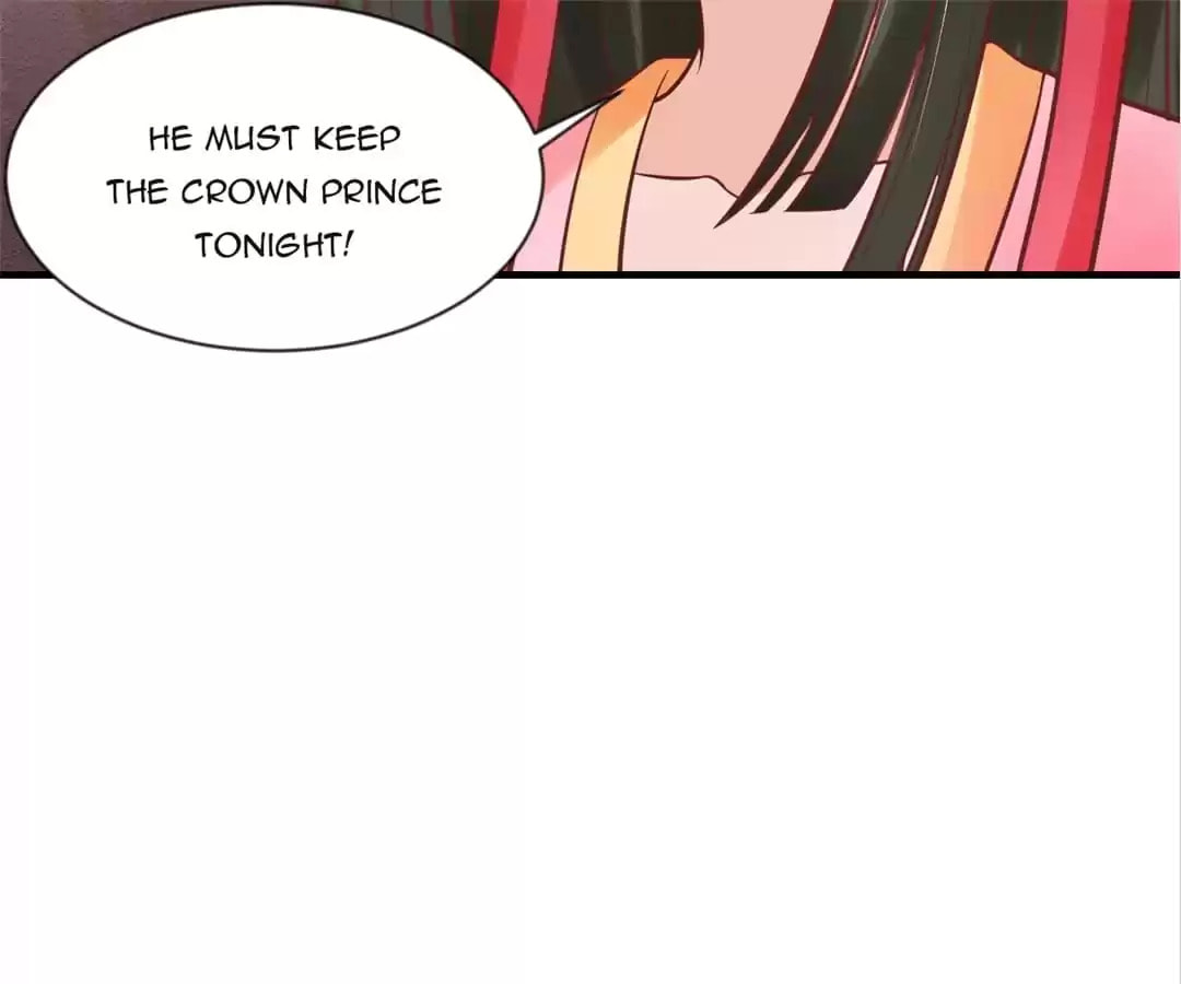 Shengshi Li Hua Dian (Colored) Chapter 61 page 45 - 