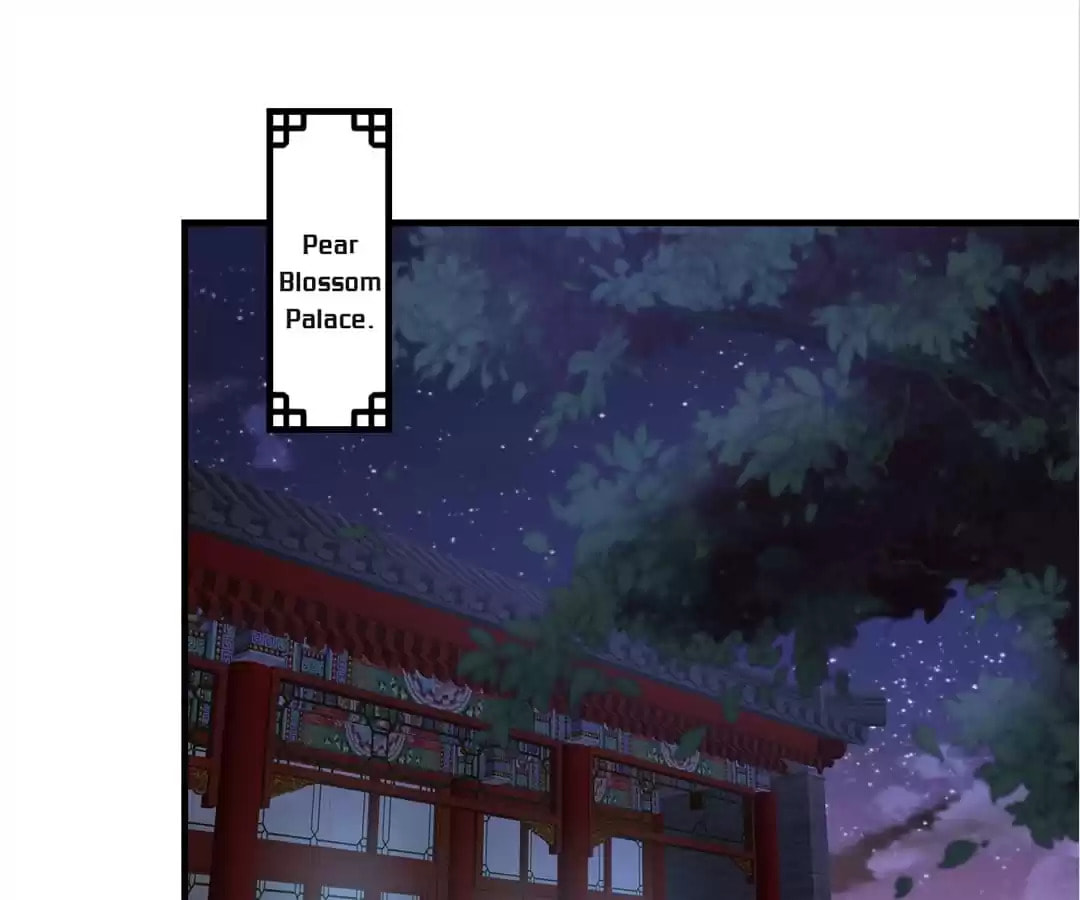 Shengshi Li Hua Dian (Colored) Chapter 61 page 48 - 