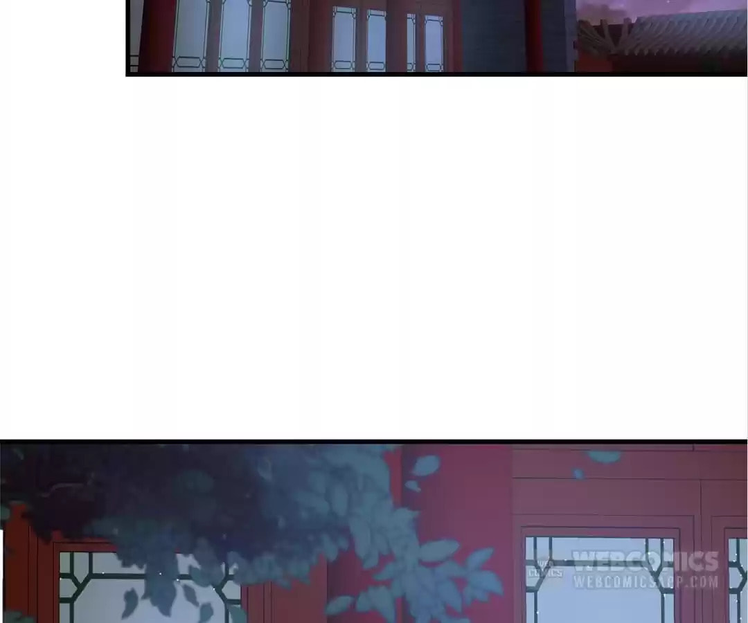 Shengshi Li Hua Dian (Colored) Chapter 61 page 49 - 