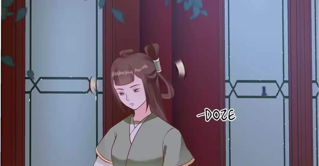 Shengshi Li Hua Dian (Colored) Chapter 61 page 50 - 