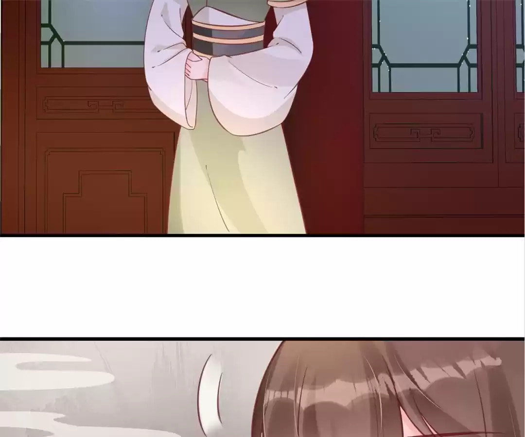 Shengshi Li Hua Dian (Colored) Chapter 61 page 51 - 