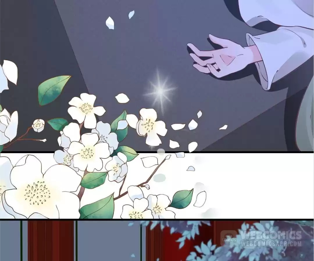 Shengshi Li Hua Dian (Colored) Chapter 61 page 58 - 