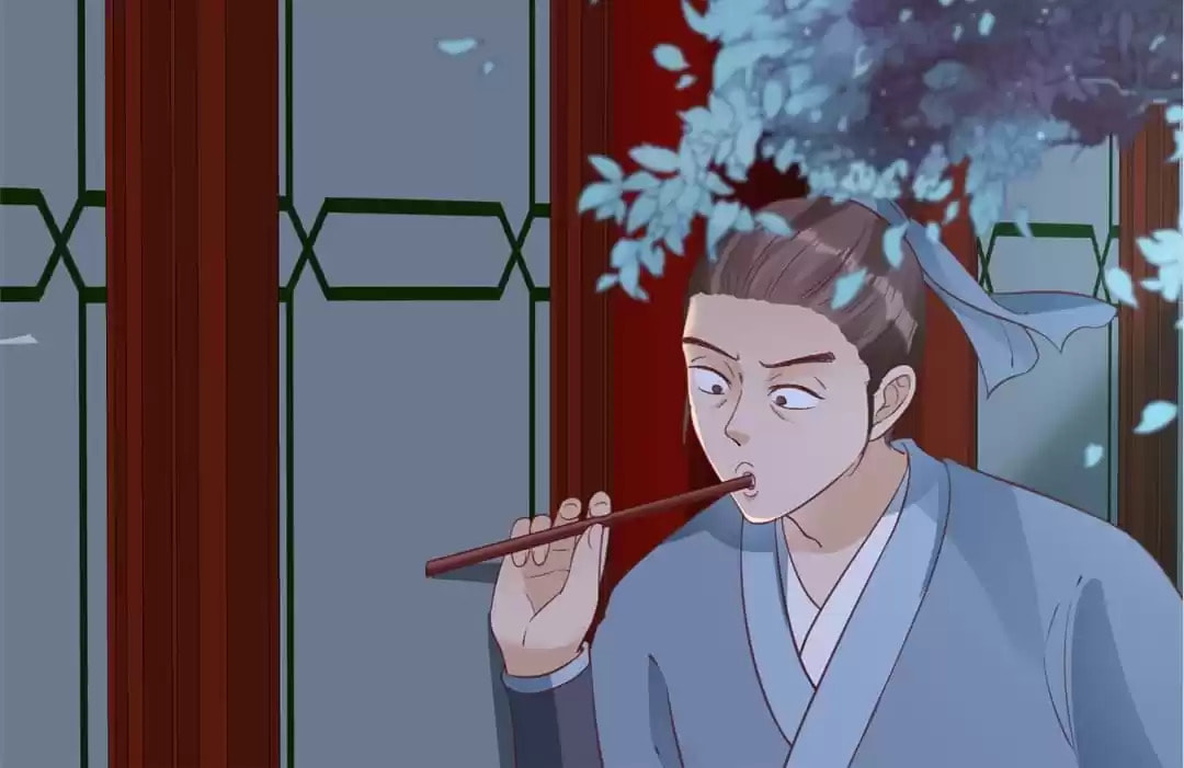 Shengshi Li Hua Dian (Colored) Chapter 61 page 59 - 