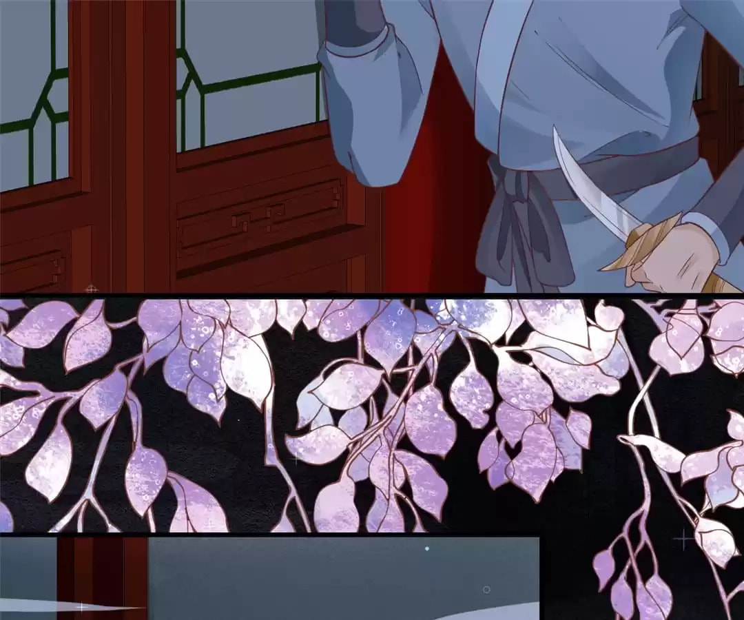 Shengshi Li Hua Dian (Colored) Chapter 61 page 60 - 