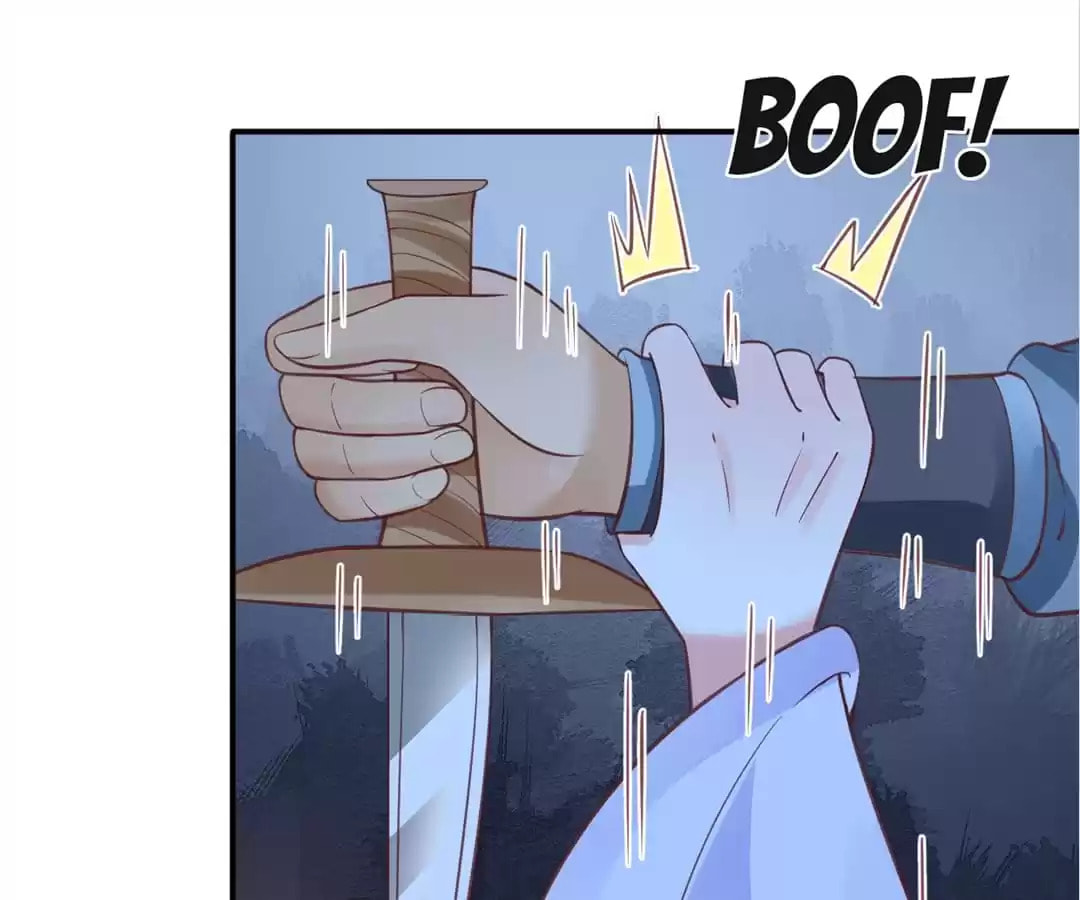 Shengshi Li Hua Dian (Colored) Chapter 61 page 80 - 