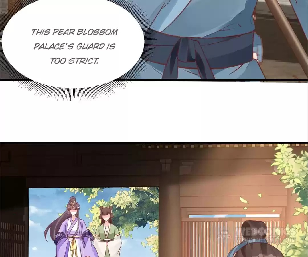 Shengshi Li Hua Dian (Colored) Chapter 61 page 9 - 