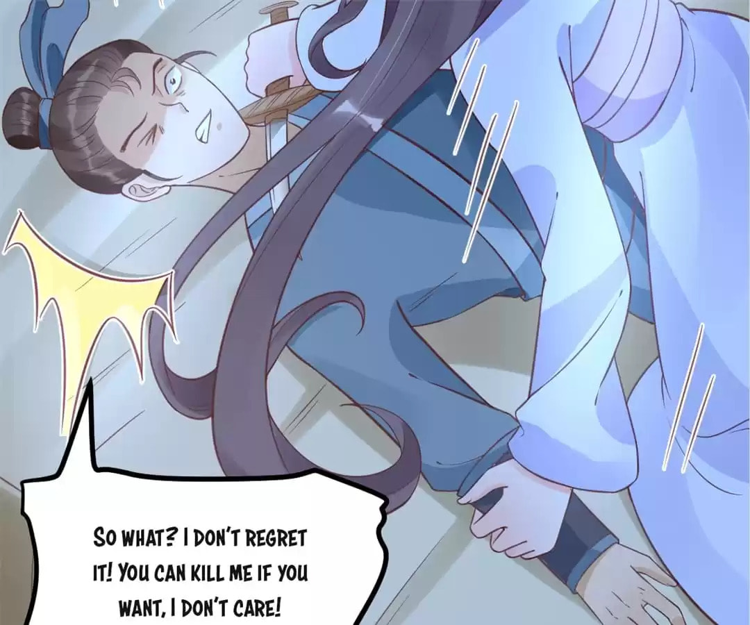 Shengshi Li Hua Dian (Colored) Chapter 61 page 86 - 