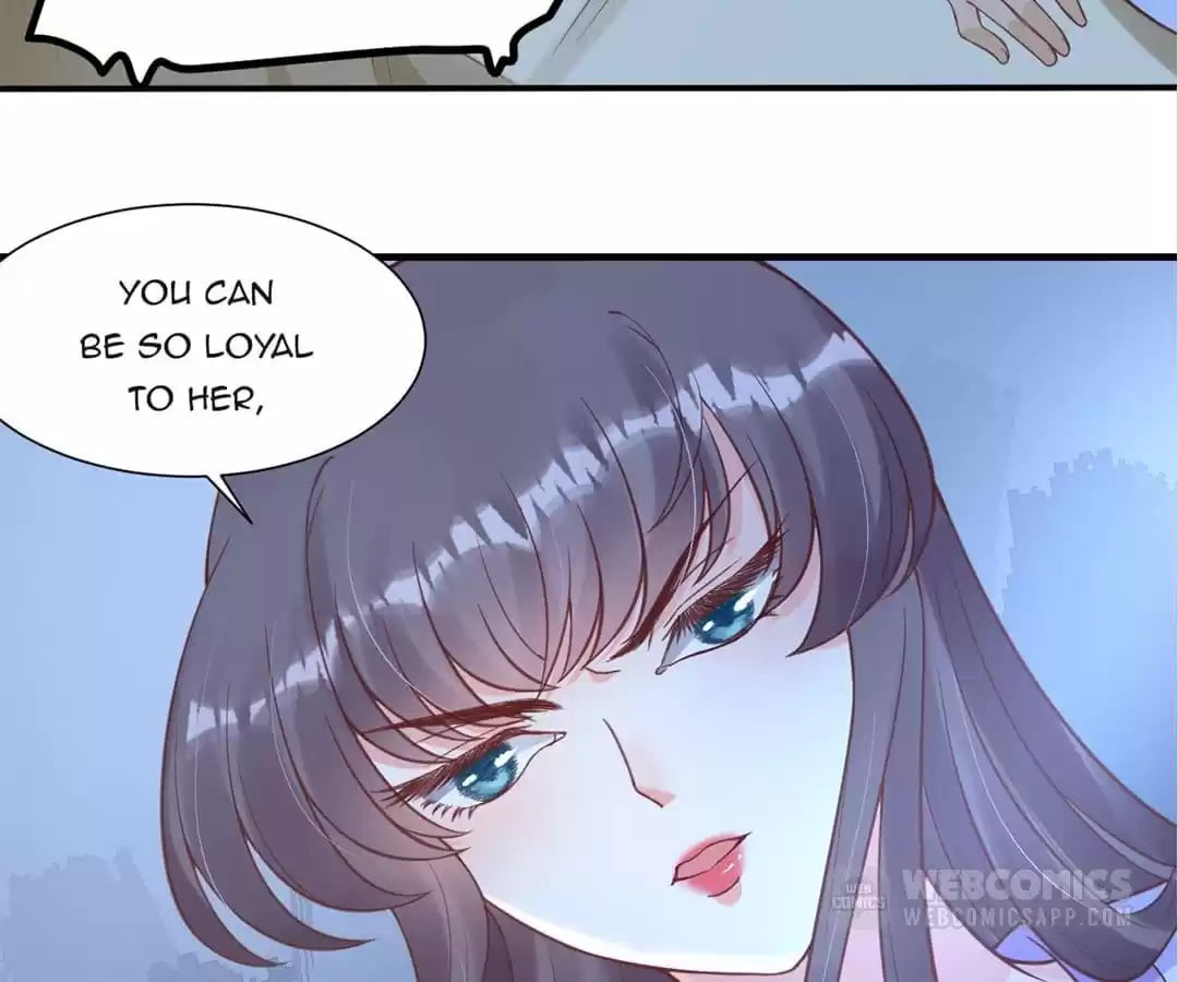 Shengshi Li Hua Dian (Colored) Chapter 61 page 87 - 