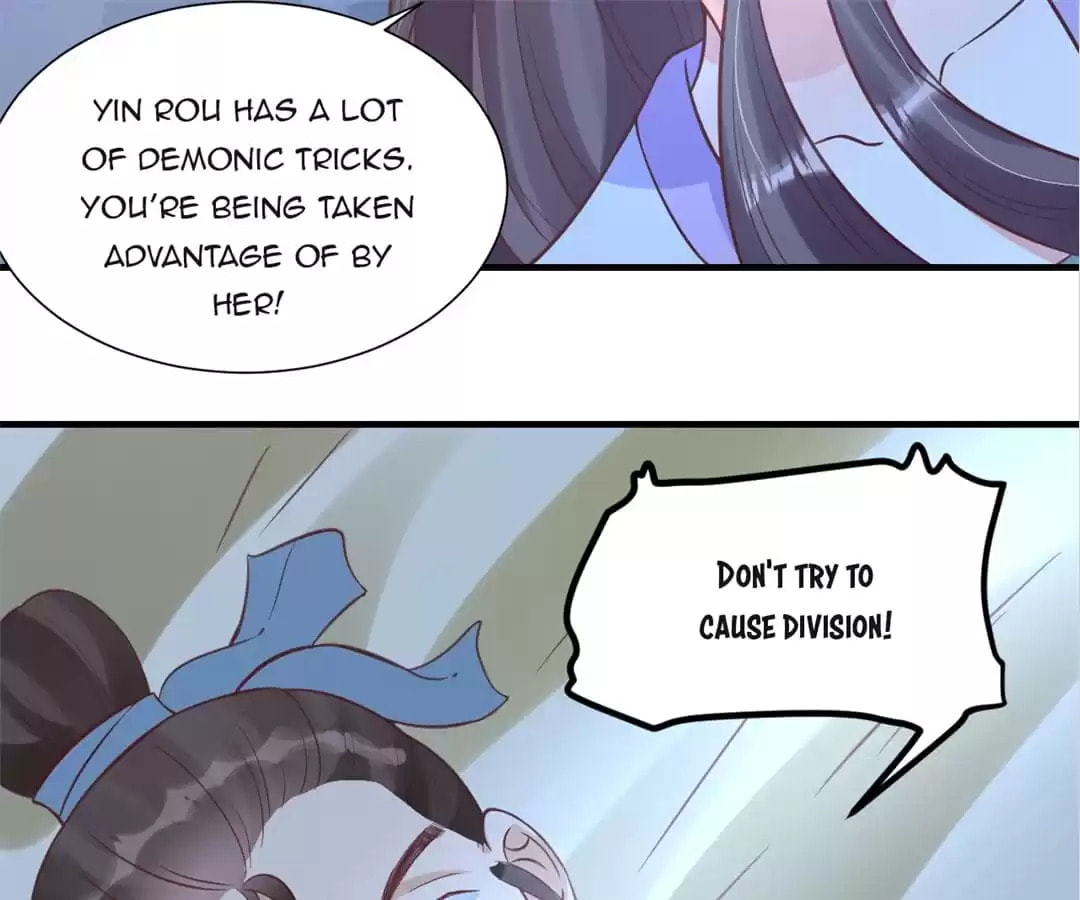 Shengshi Li Hua Dian (Colored) Chapter 61 page 89 - 