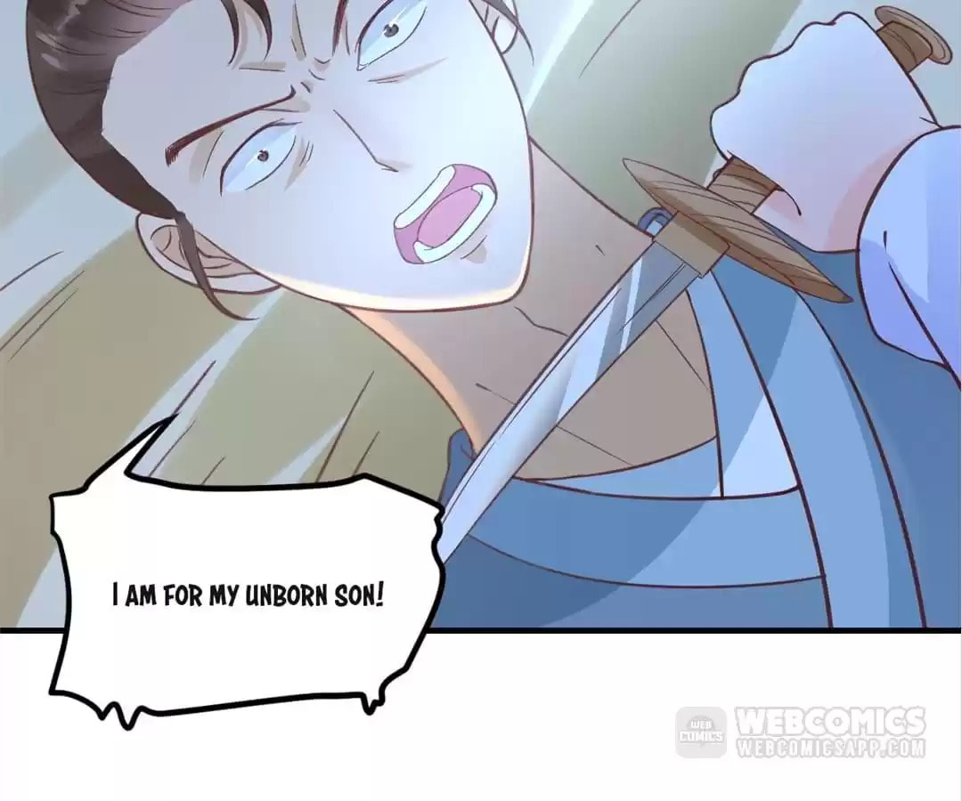 Shengshi Li Hua Dian (Colored) Chapter 61 page 90 - 