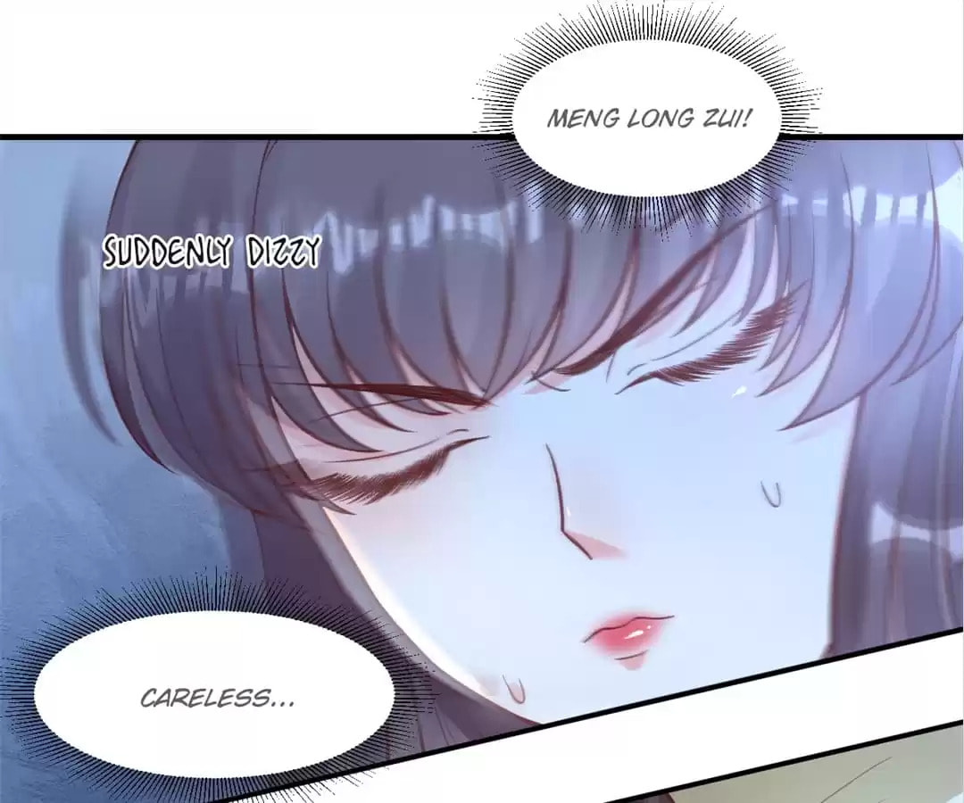 Shengshi Li Hua Dian (Colored) Chapter 61 page 92 - 