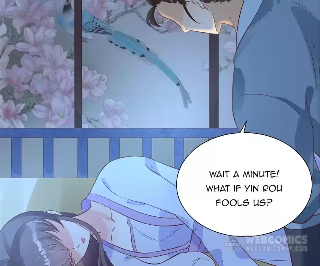 Shengshi Li Hua Dian (Colored) Chapter 61 page 99 - 