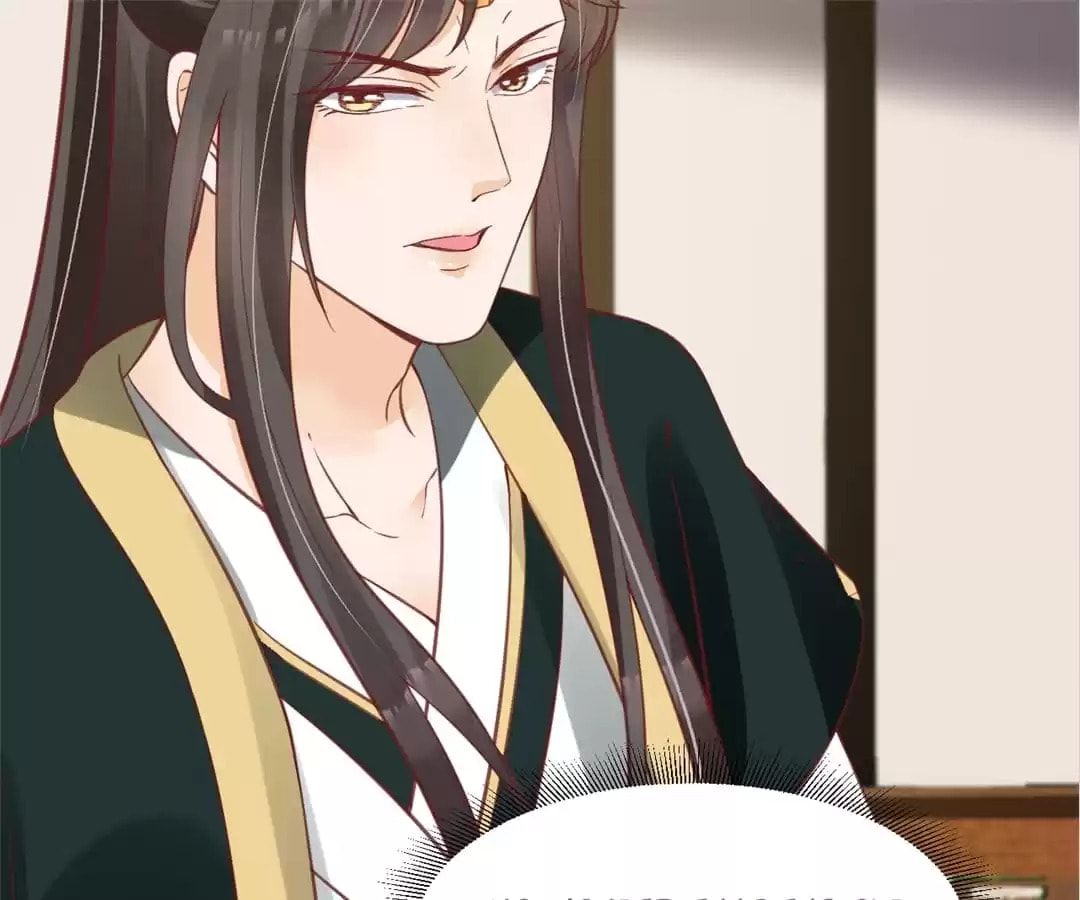 Shengshi Li Hua Dian (Colored) Chapter 62 page 11 - 