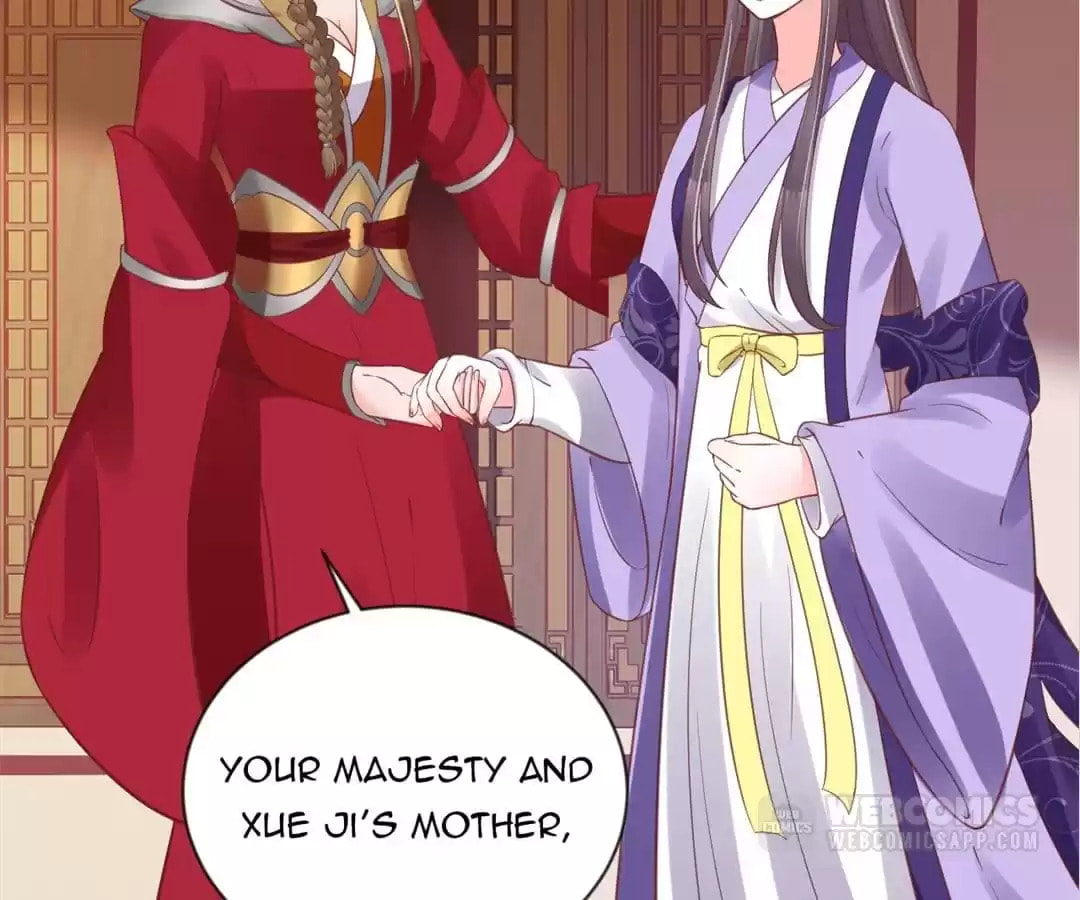 Shengshi Li Hua Dian (Colored) Chapter 62 page 101 - 