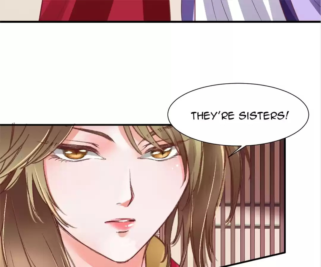 Shengshi Li Hua Dian (Colored) Chapter 62 page 103 - 