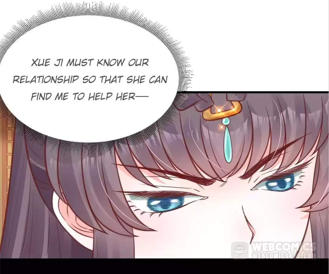 Shengshi Li Hua Dian (Colored) Chapter 62 page 106 - 