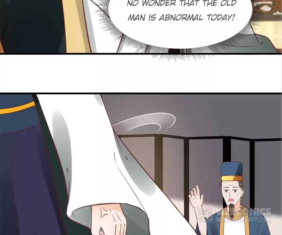 Shengshi Li Hua Dian (Colored) Chapter 62 page 12 - 