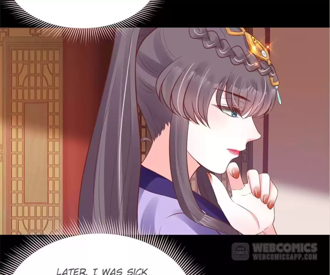 Shengshi Li Hua Dian (Colored) Chapter 62 page 112 - 