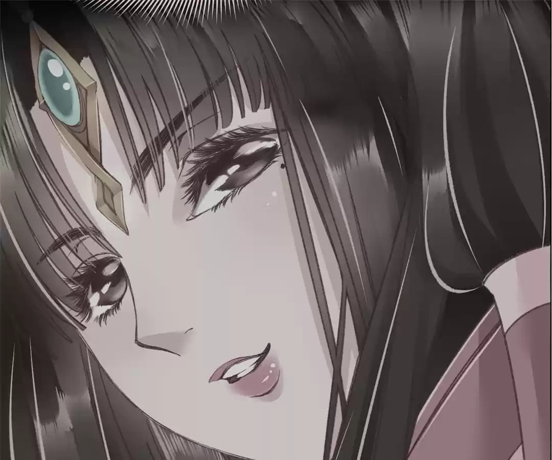 Shengshi Li Hua Dian (Colored) Chapter 62 page 114 - 