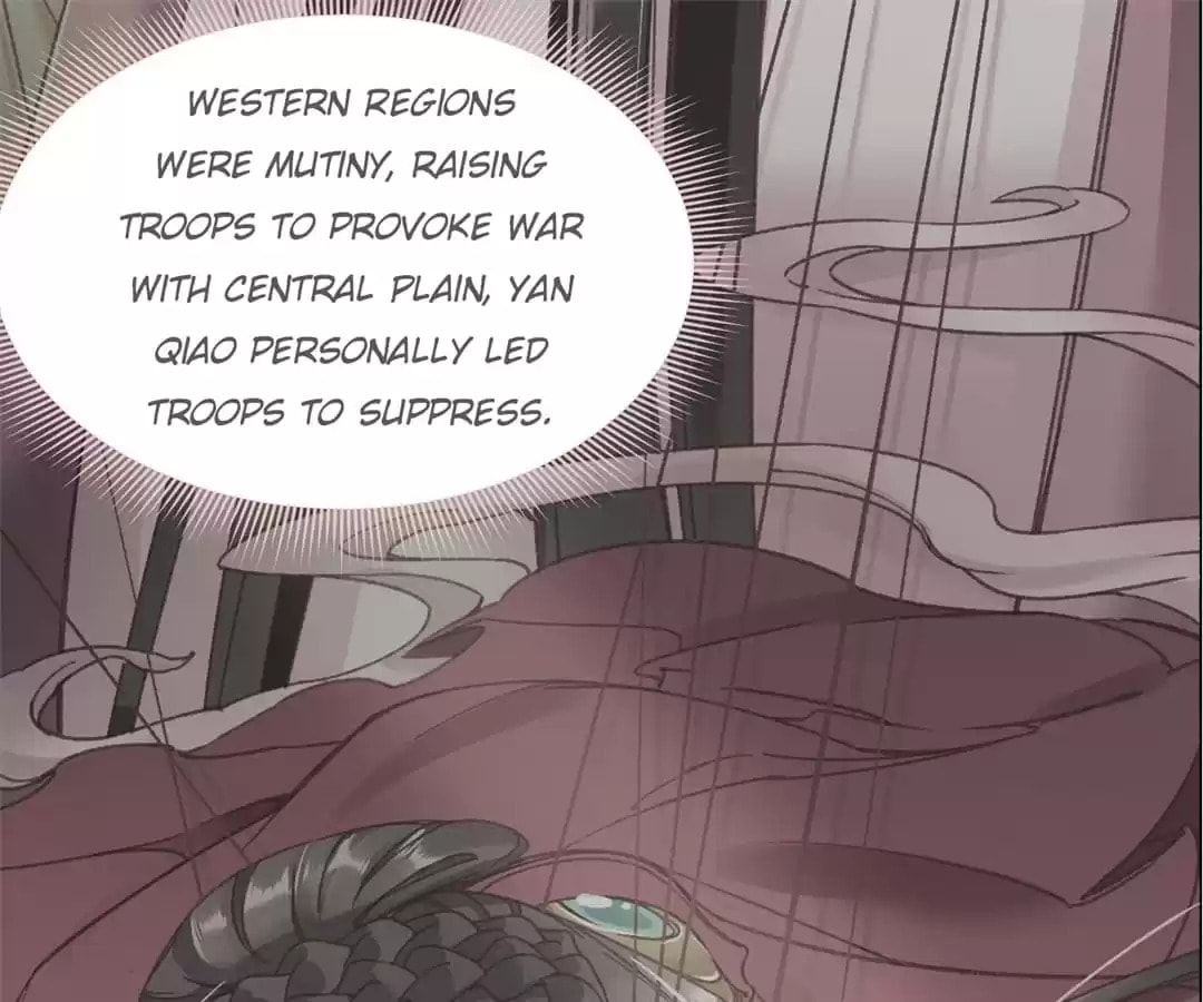 Shengshi Li Hua Dian (Colored) Chapter 62 page 116 - 
