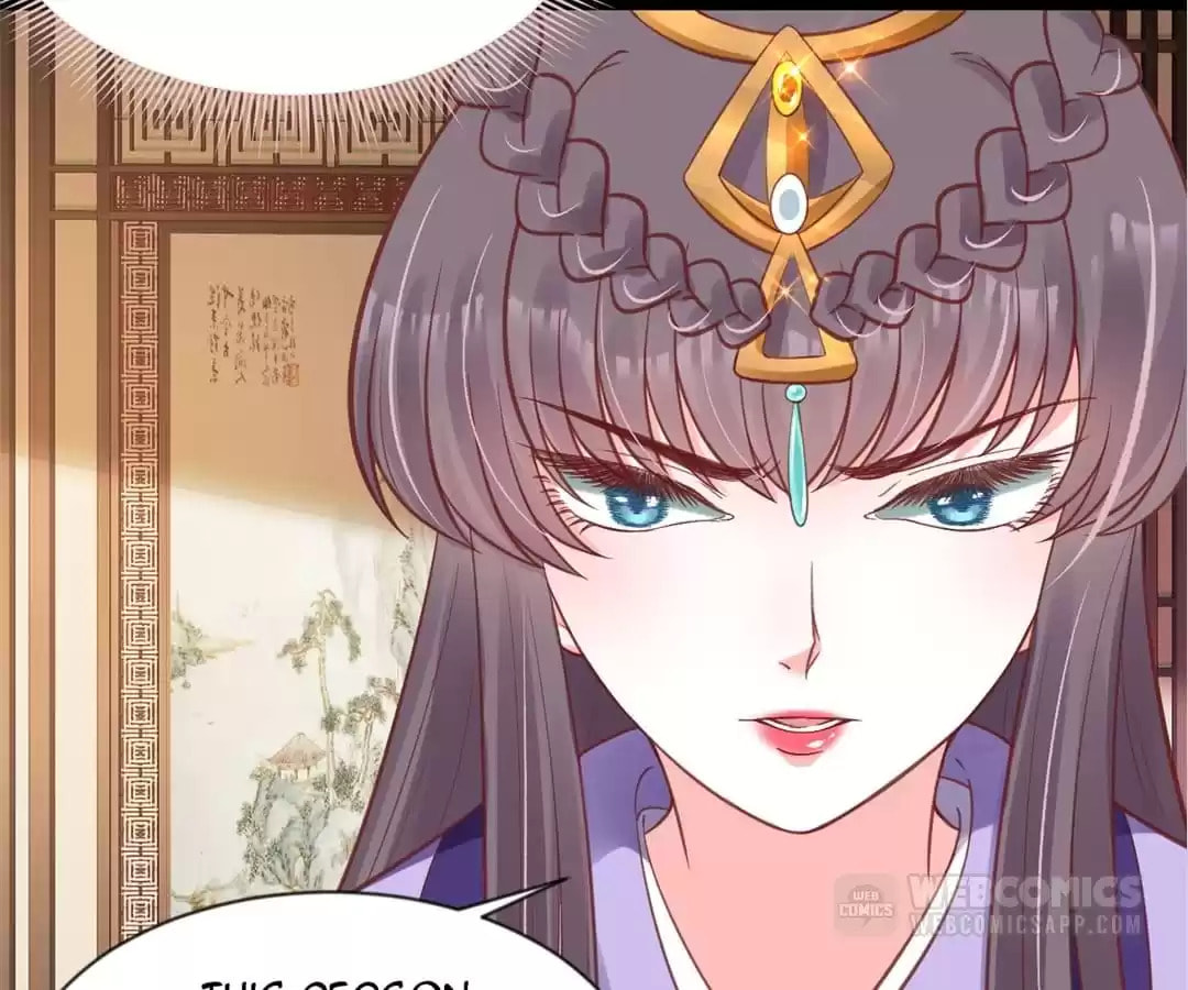 Shengshi Li Hua Dian (Colored) Chapter 62 page 119 - 