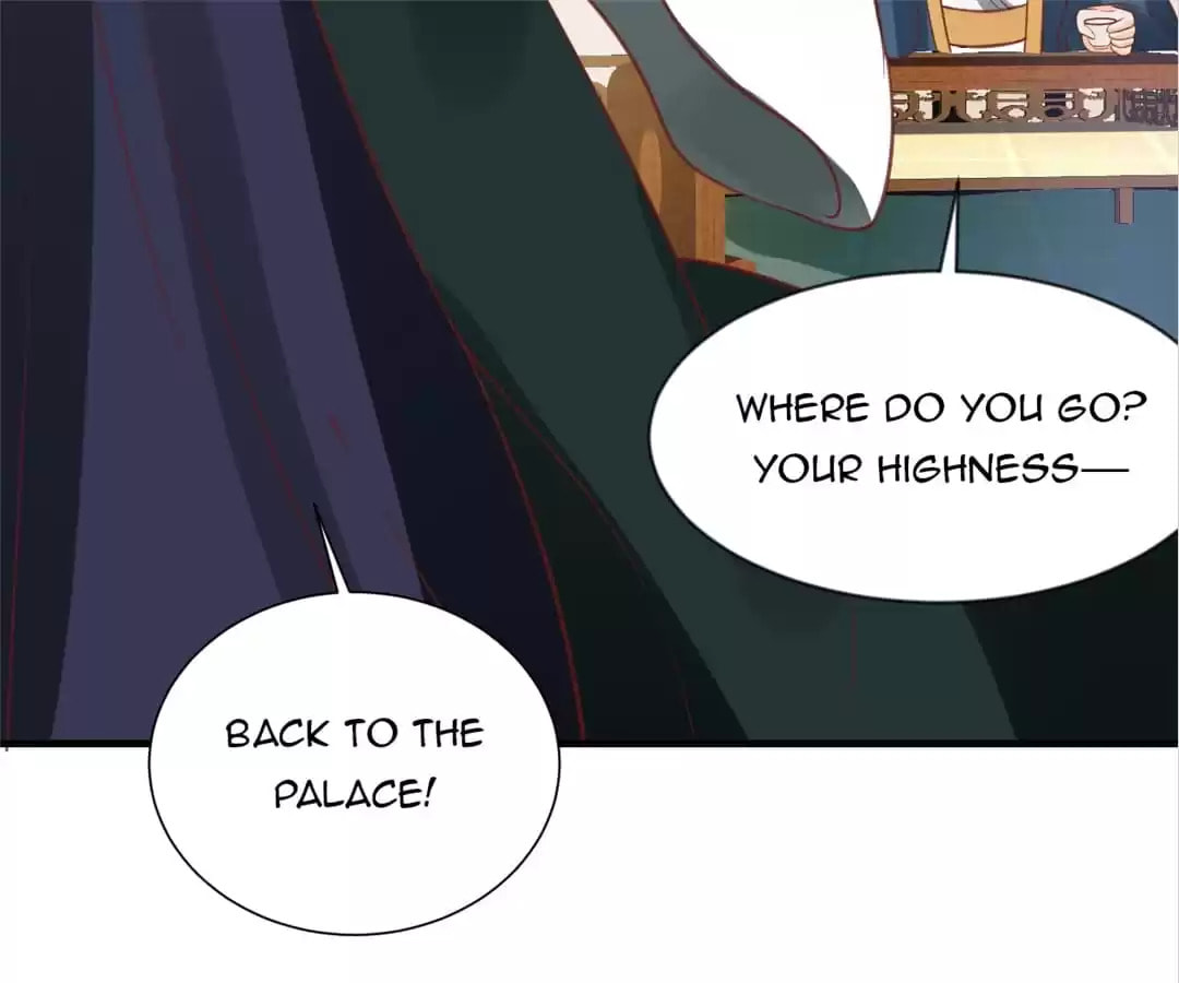 Shengshi Li Hua Dian (Colored) Chapter 62 page 14 - 