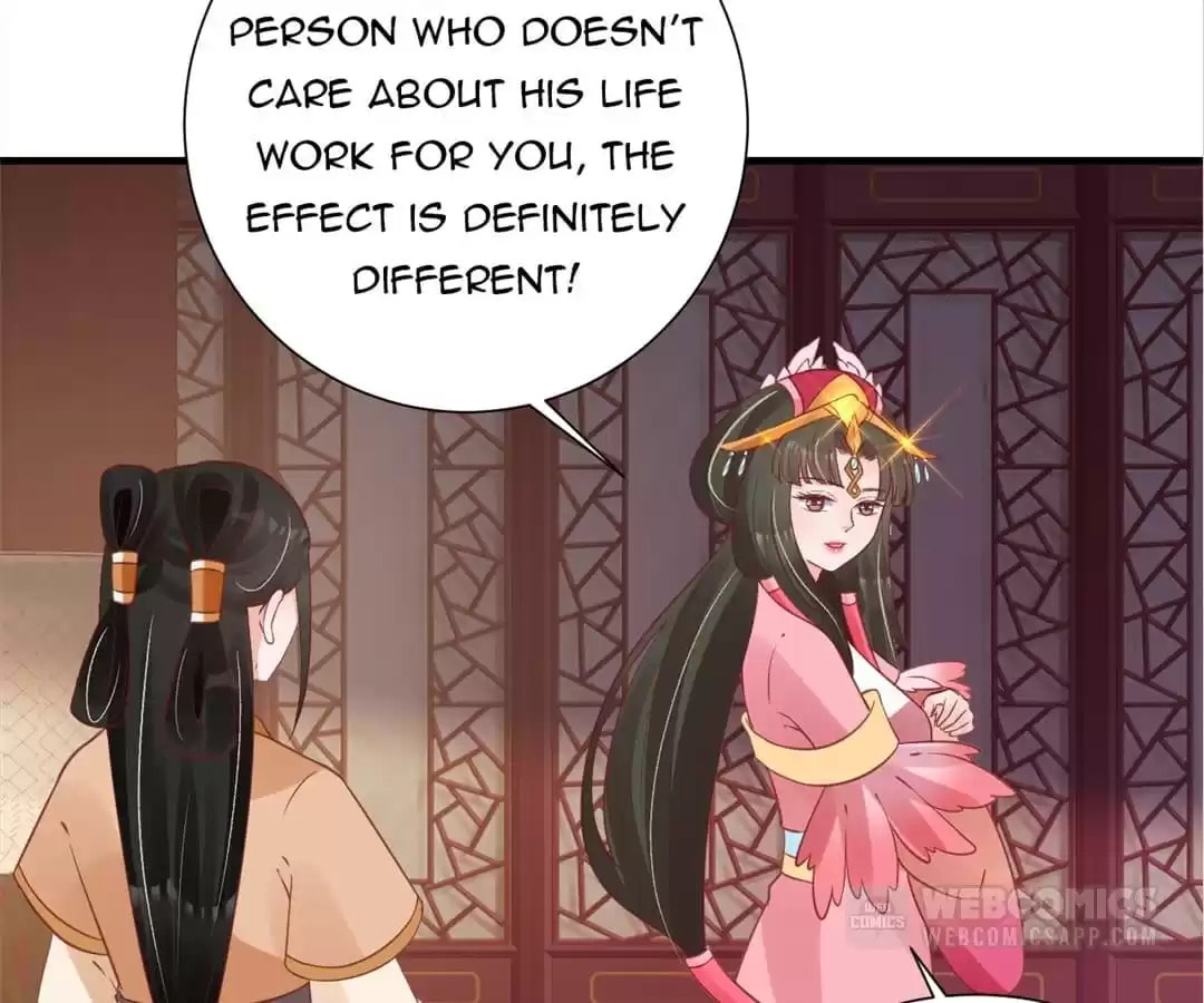 Shengshi Li Hua Dian (Colored) Chapter 62 page 24 - 