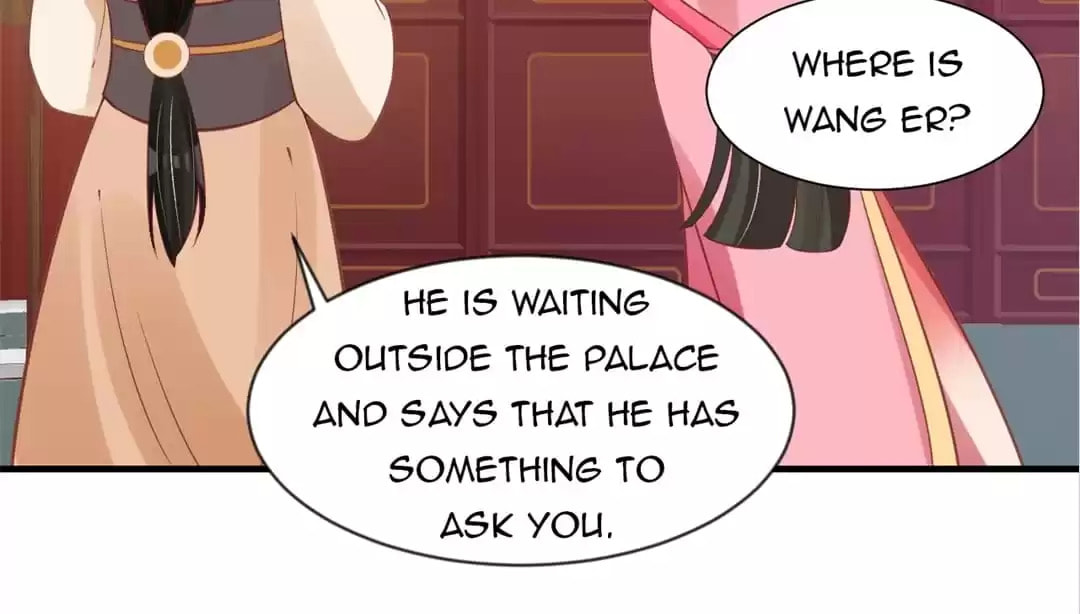 Shengshi Li Hua Dian (Colored) Chapter 62 page 25 - 
